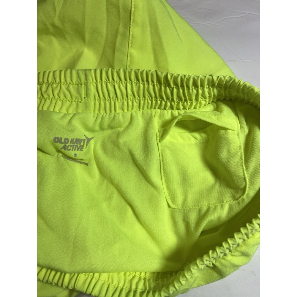 Lot Of Running Shorts (4) Women's Small Brooks Reebok Old Navy XS/S - Picture 15 of 16